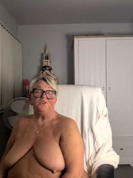 Bridget-valentine cam recording