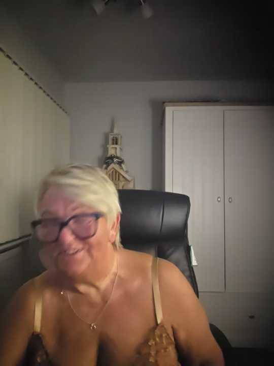 Bridget-valentine cam recording