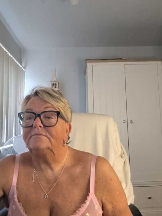 Bridget-valentine Stripchat recording – Oct 23, 2026