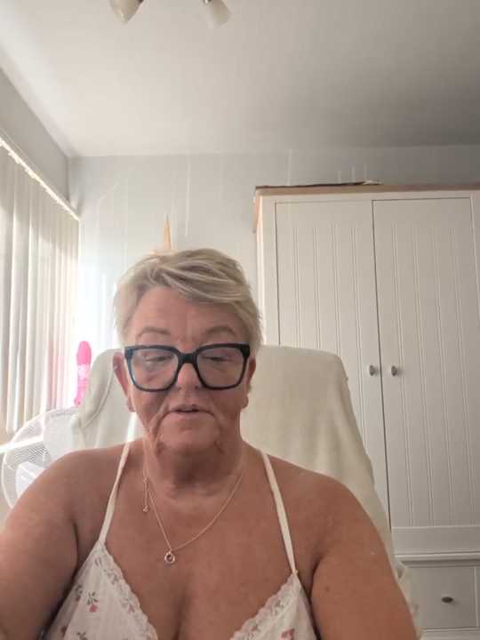 Bridget-valentine Stripchat recording – Oct 18, 2026