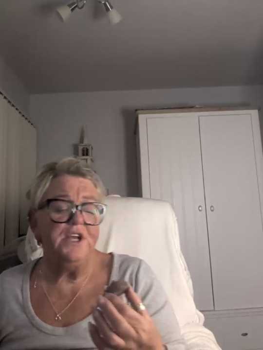 Bridget-valentine Stripchat recording – Oct 24, 2026