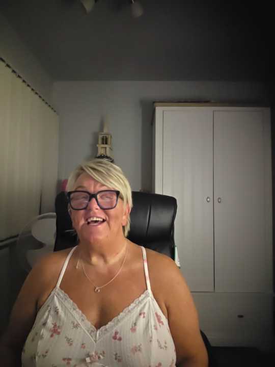 Bridget-valentine cam recording