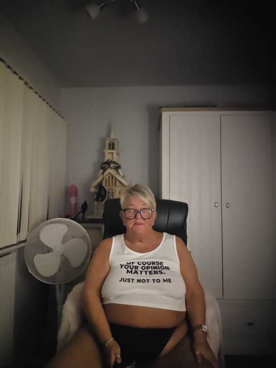 Bridget-valentine cam recording