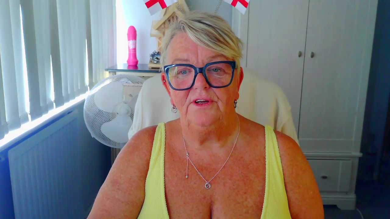BridgetBlueEyes