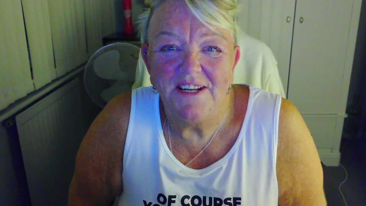 BridgetBlueEyes cam recording