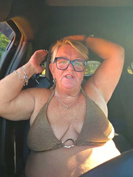 BridgetBlueEyes cam recording