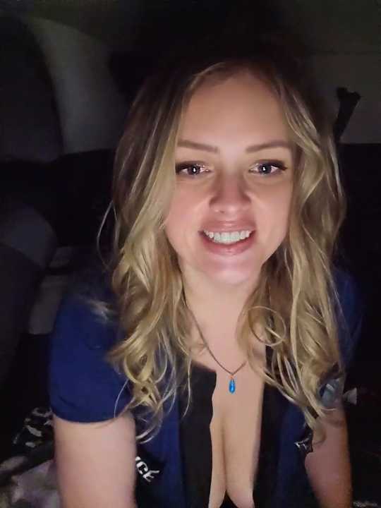 Bridgette03 cam recording