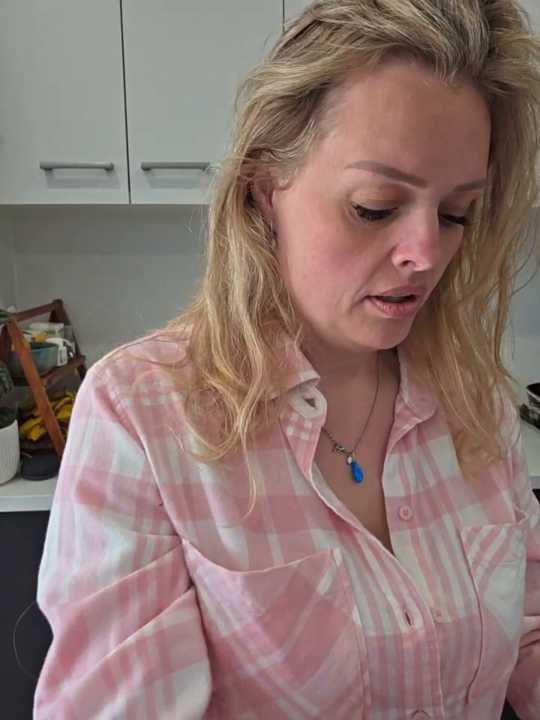 Bridgette03 cam recording