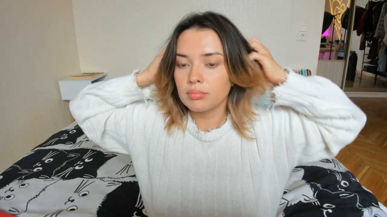 BrightDani cam recording