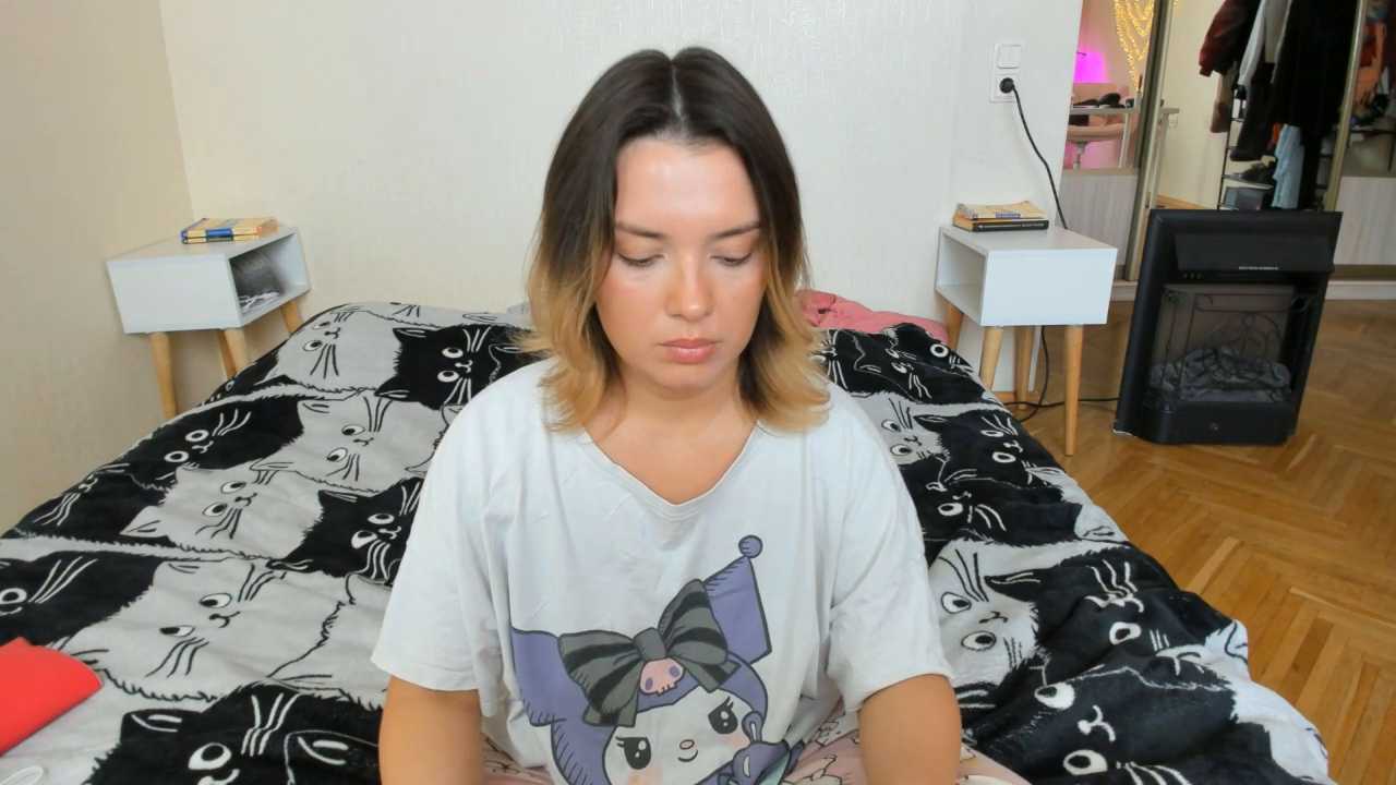 BrightDani Stripchat recording – Oct 24, 2026