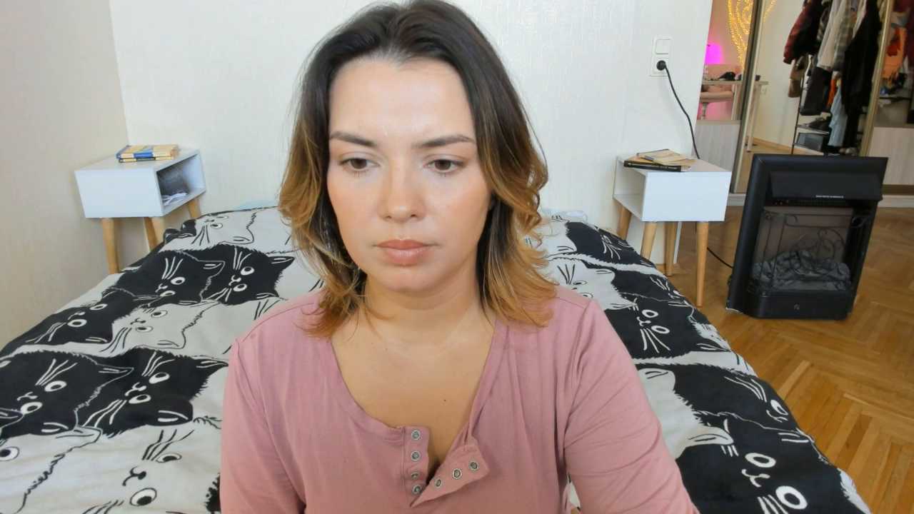 BrightDani Stripchat recording – Oct 18, 2026