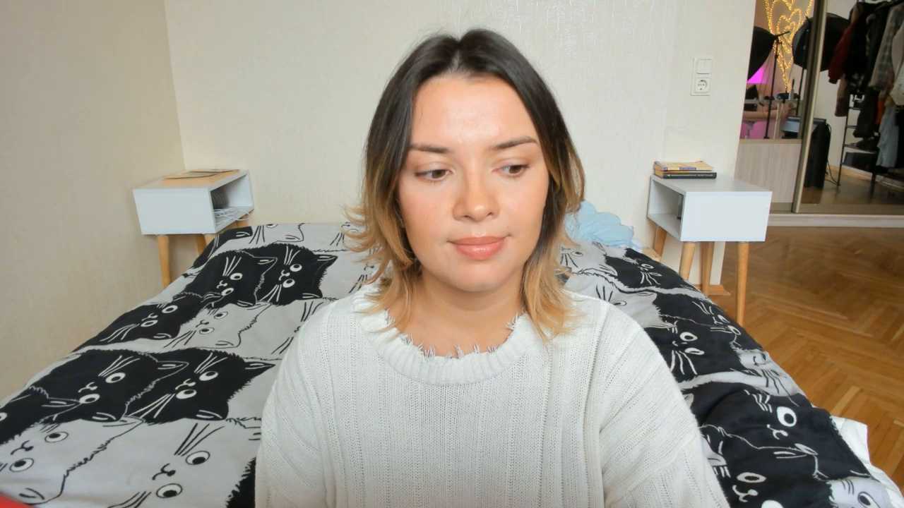 BrightDani cam recording