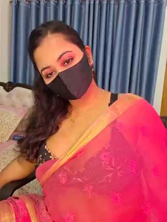 Bristy--- cam recording