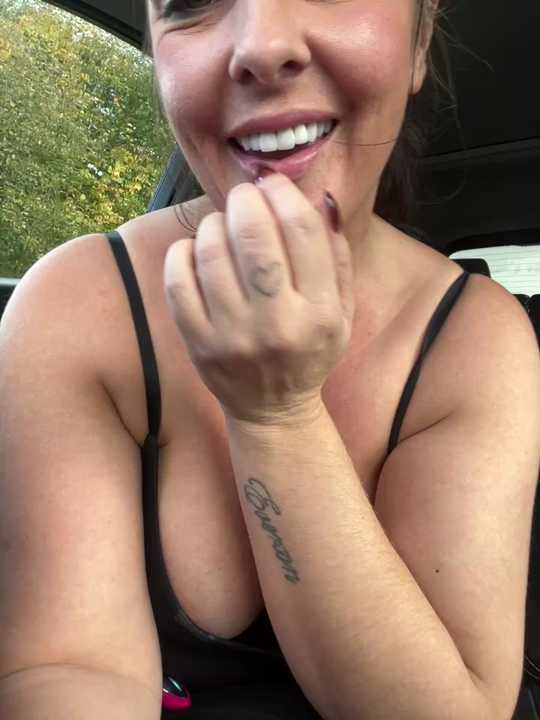 BritishKimi cam recording