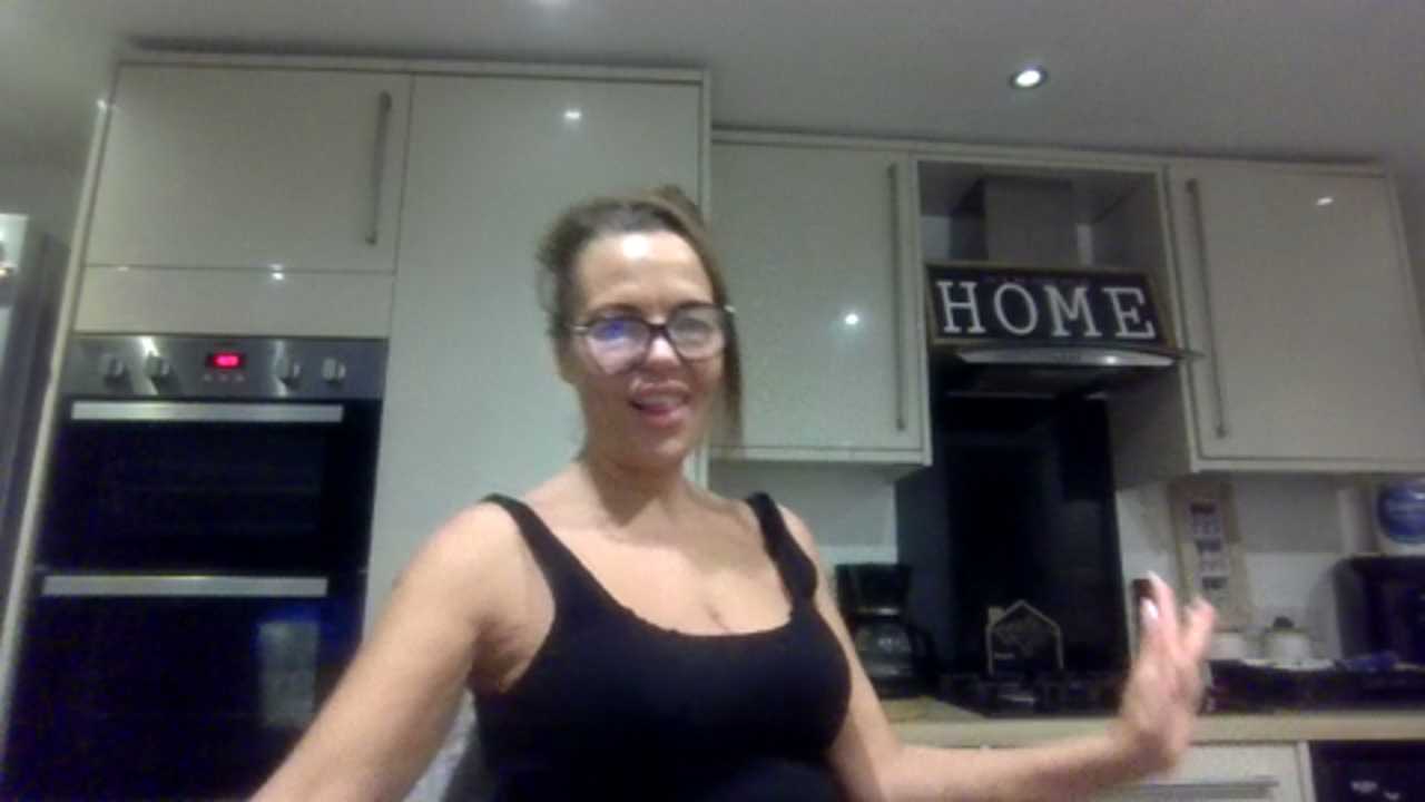 BritishMilfFrankyX cam recording