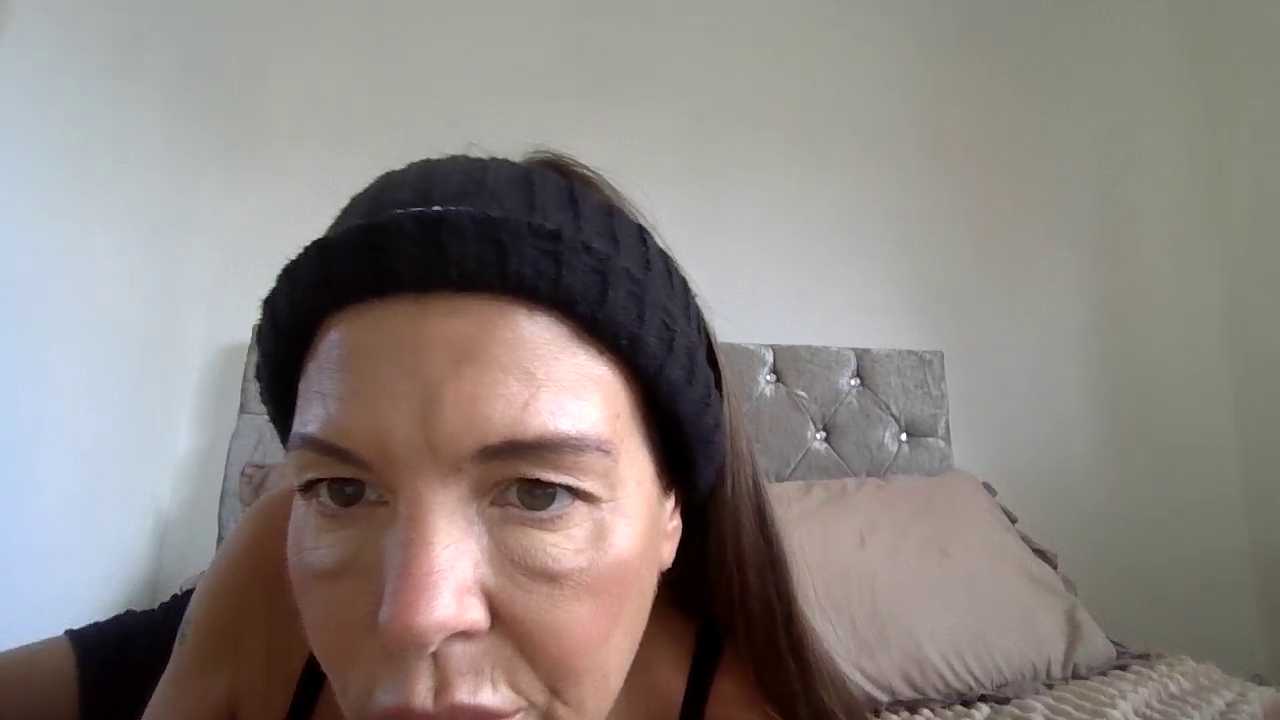 BritishMilfFrankyX Stripchat recording – Oct 22, 2026