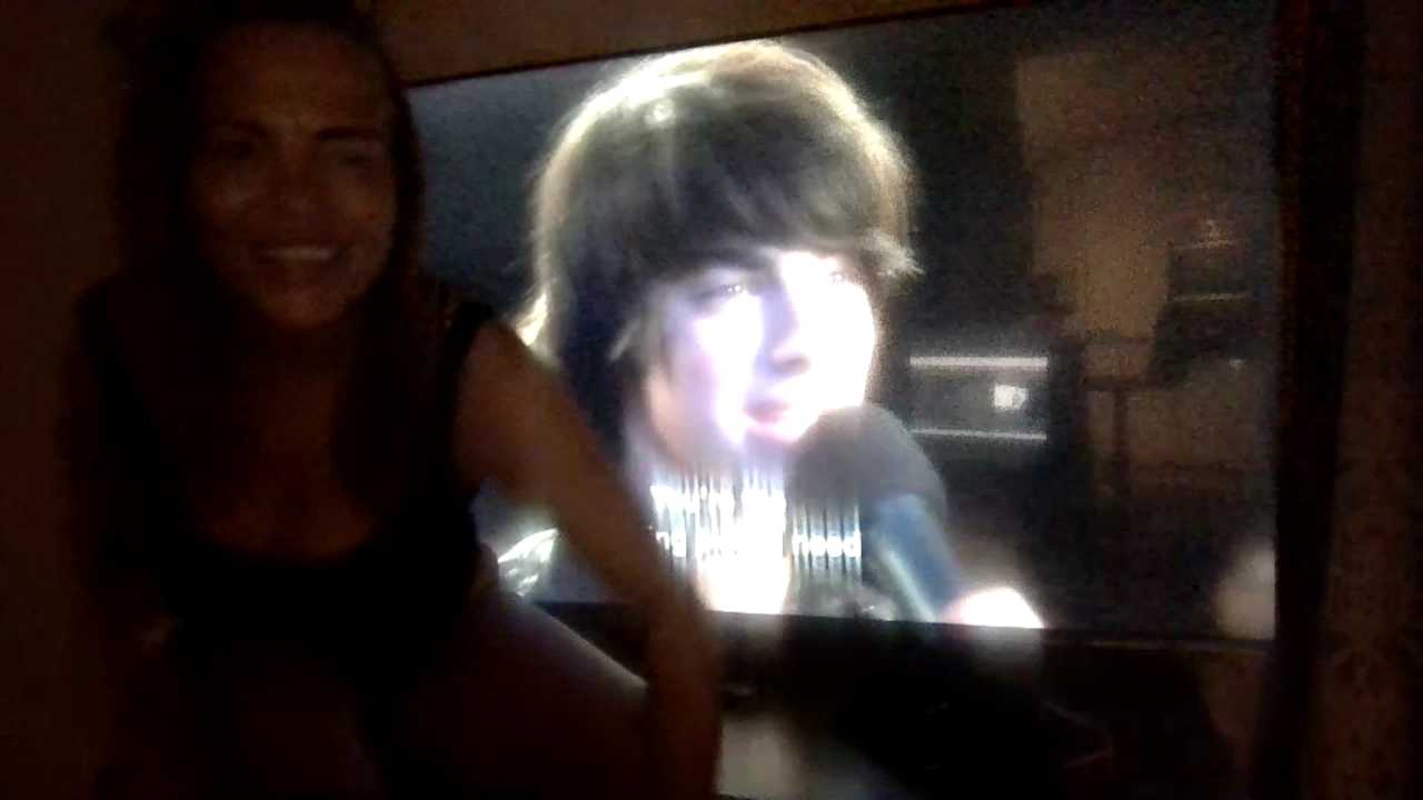 BritishMilfFrankyX