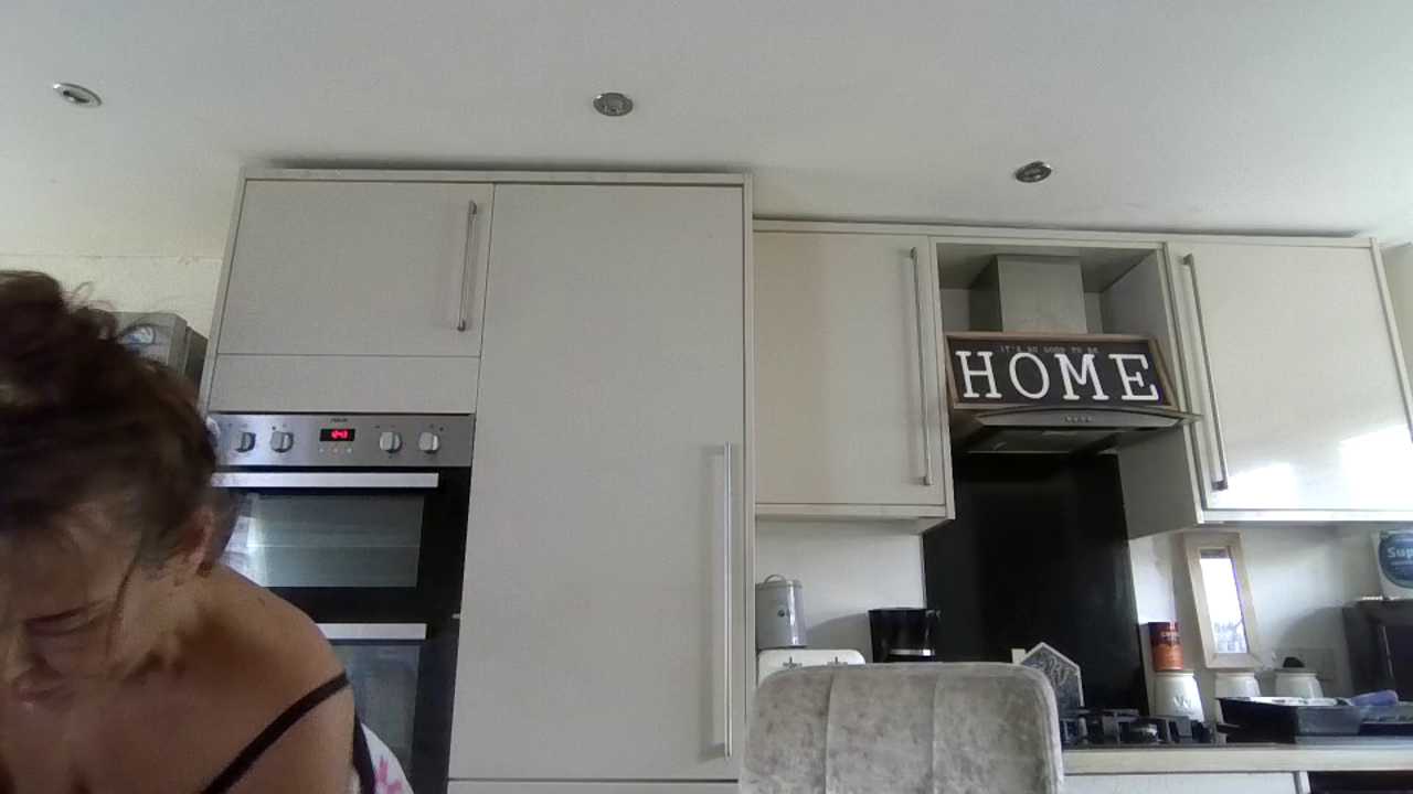 BritishMilfFrankyX cam recording