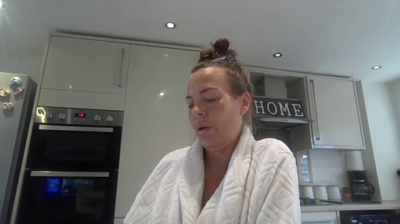 BritishMilfFrankyX cam recording
