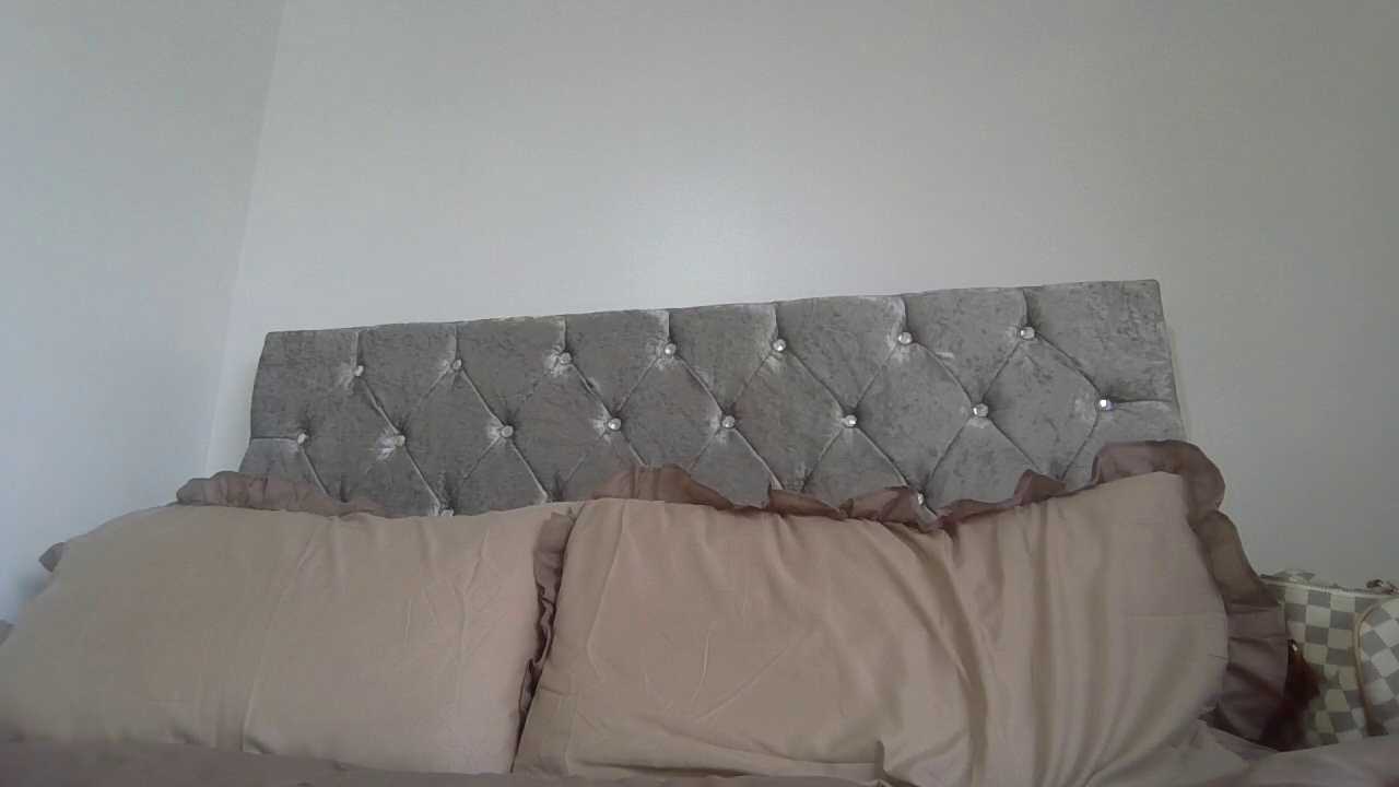 BritishMilfFrankyX cam recording