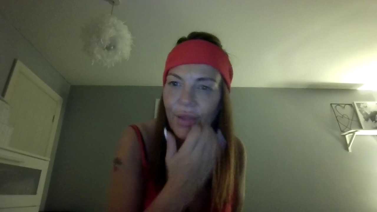 BritishMilfFrankyX cam recording