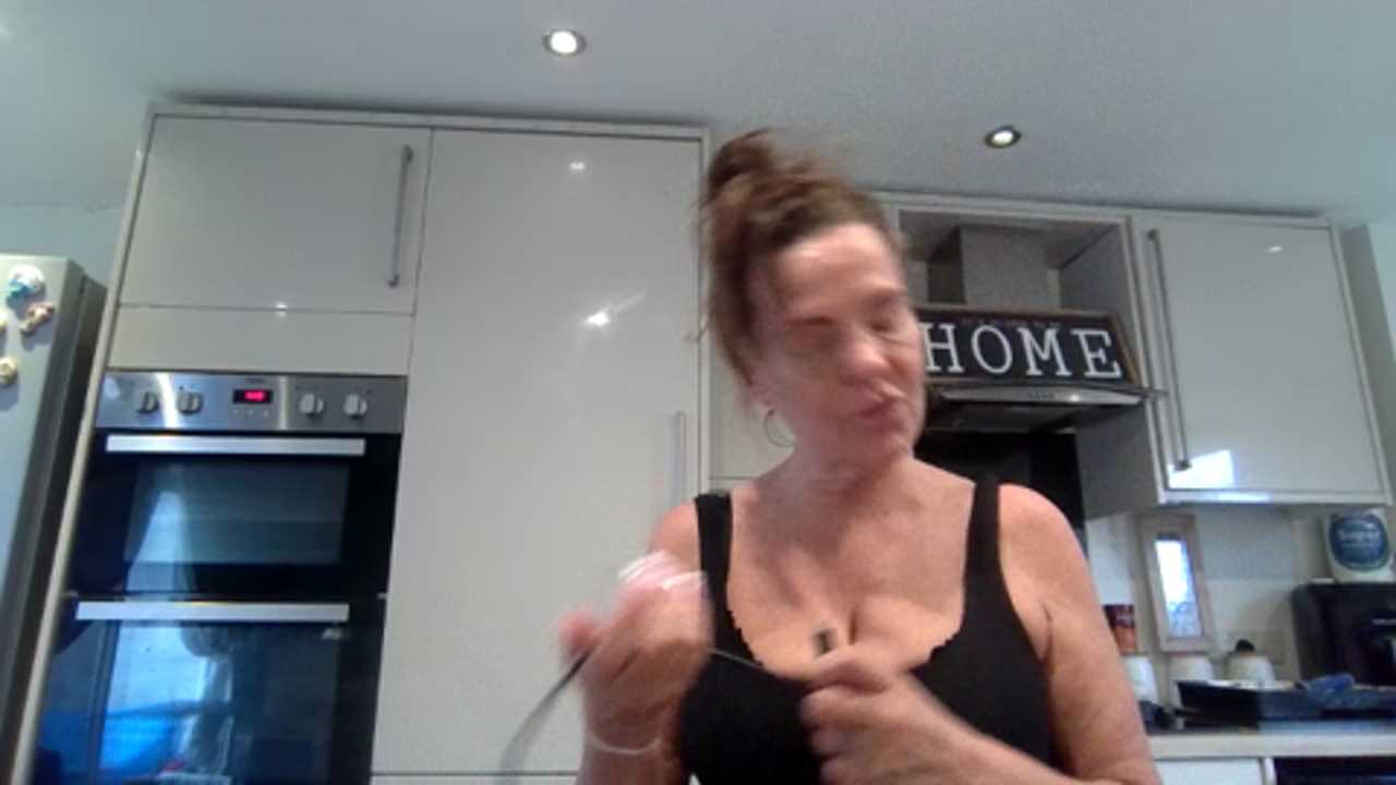 BritishMilfFrankyX cam recording