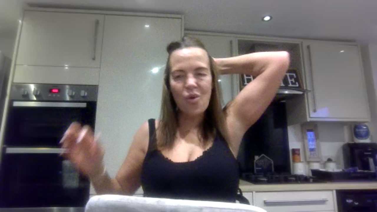 BritishMilfFrankyX cam recording