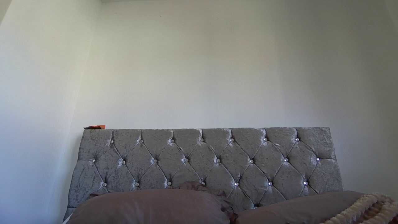 BritishMilfFrankyX cam recording