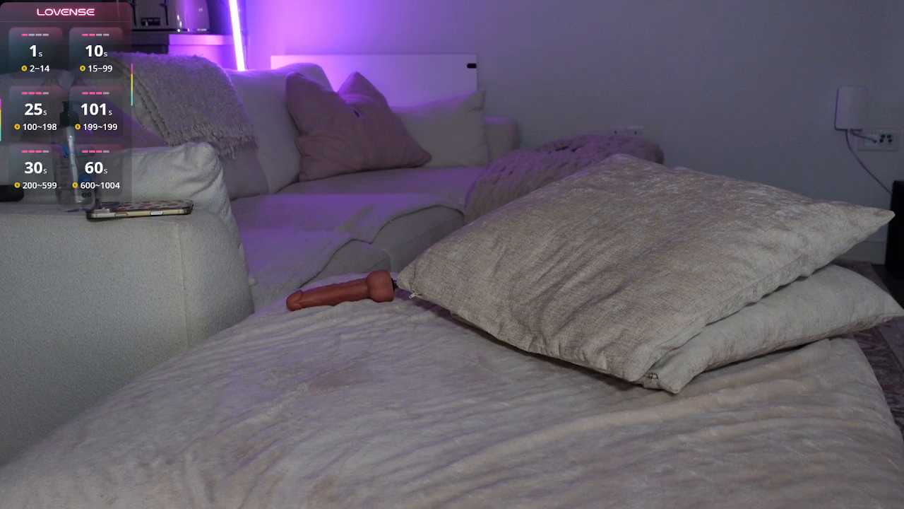 Britishsofia96 Stripchat recording – Oct 23, 2026
