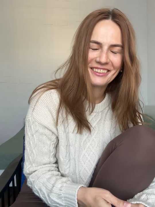 BritneyHall cam recording