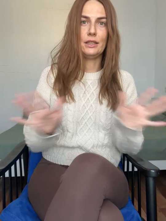 BritneyHall cam recording
