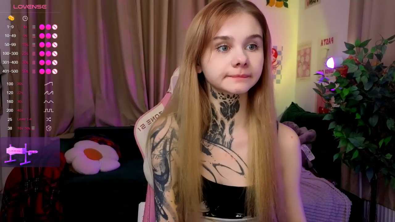 Britney_Lynch cam recording
