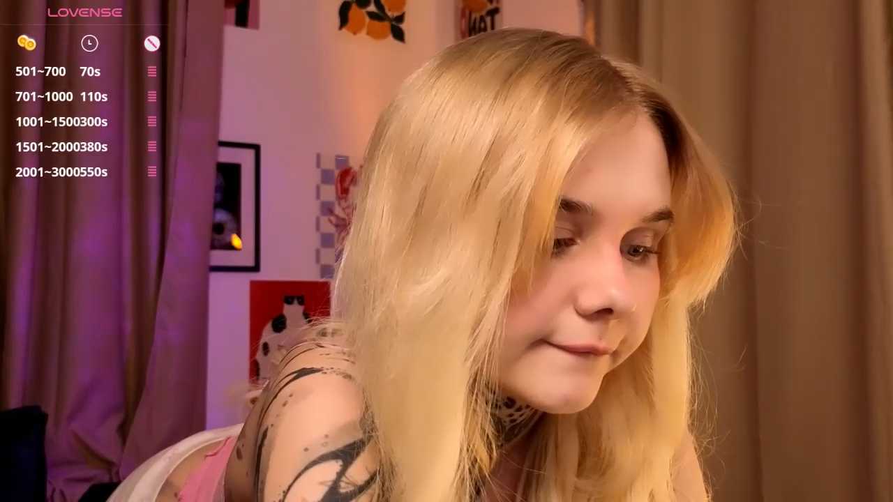 Britney_Lynch cam recording