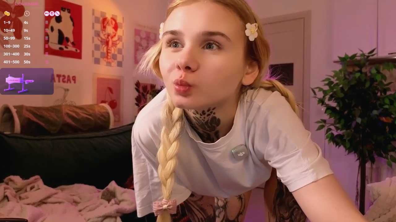 Britney_Lynch cam recording