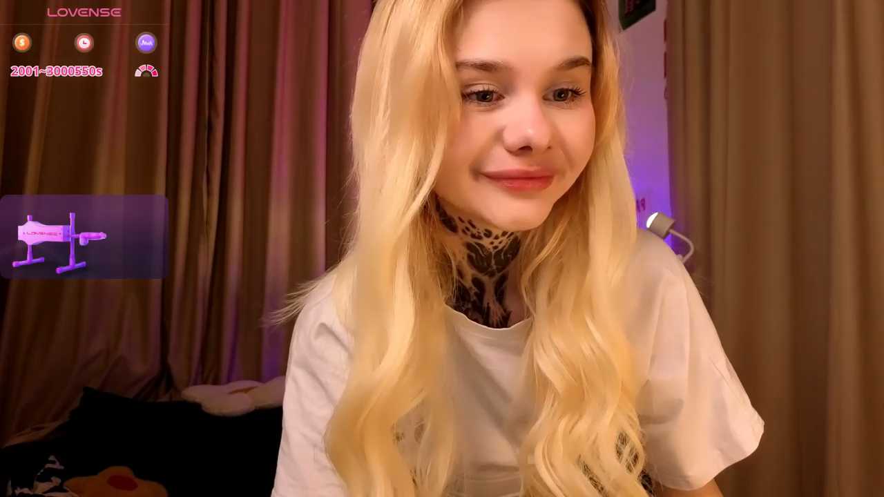 Britney_Lynch cam recording