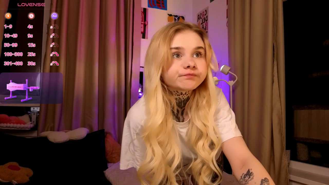 Britney_Lynch cam recording