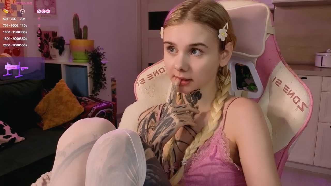 Britney_Lynch cam recording