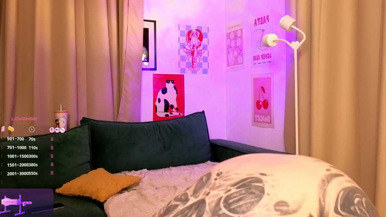 Britney_Lynch cam recording