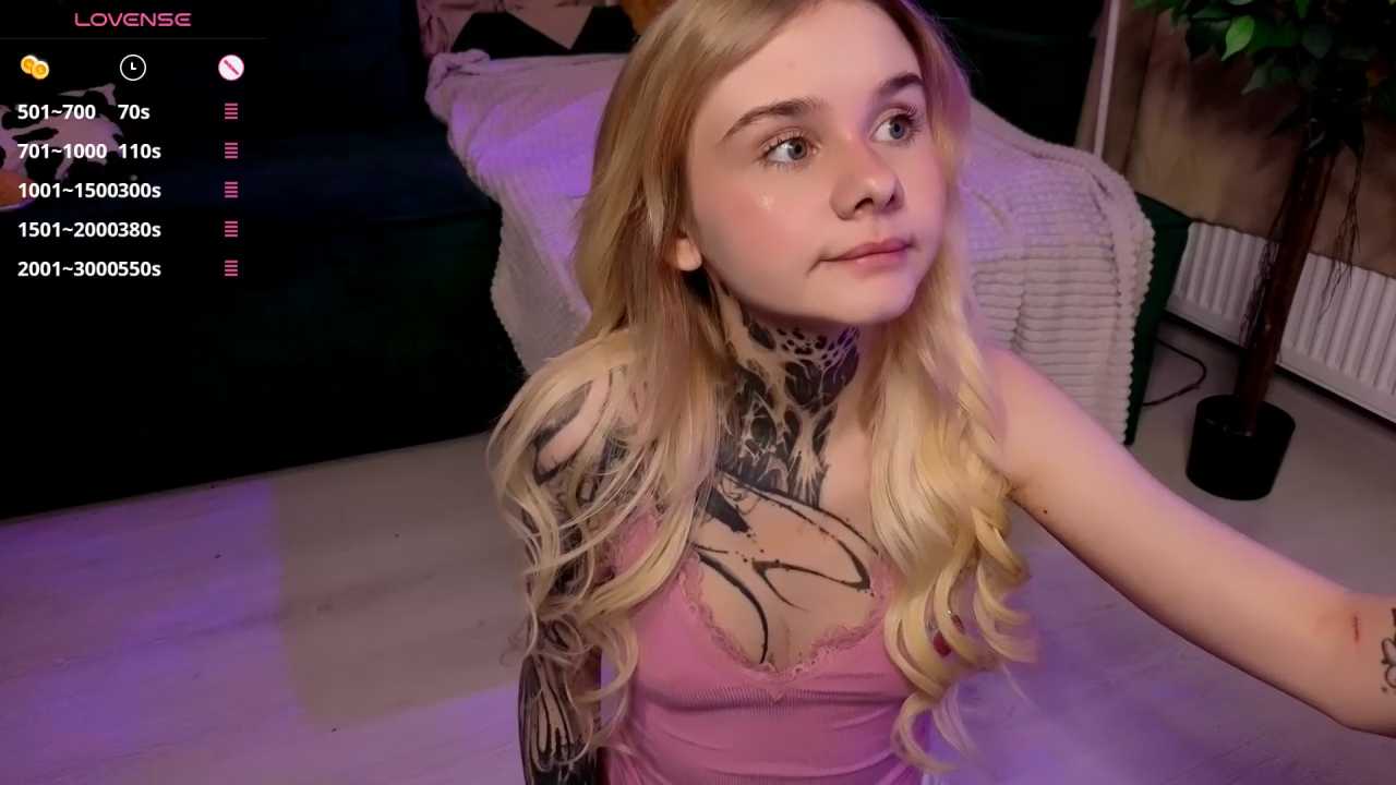 Britney_Lynch cam recording