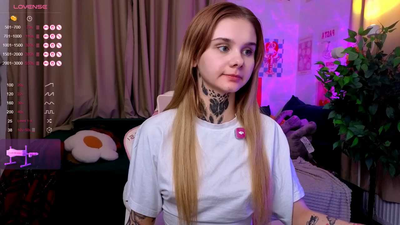 Britney_Lynch cam recording