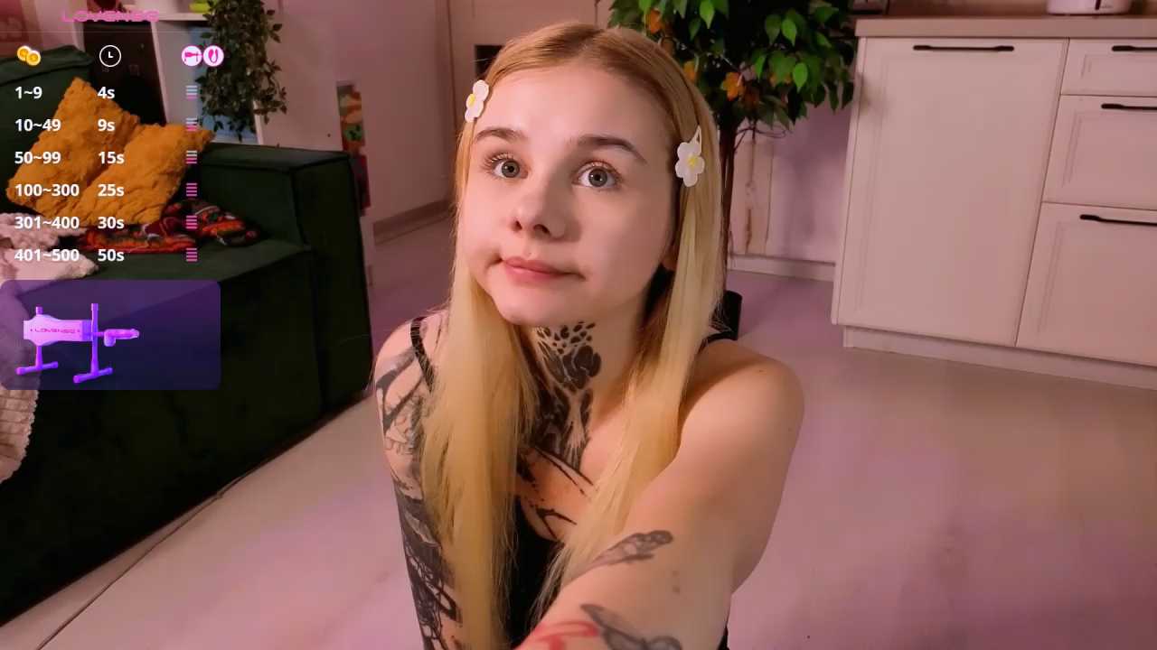 Britney_Lynch cam recording