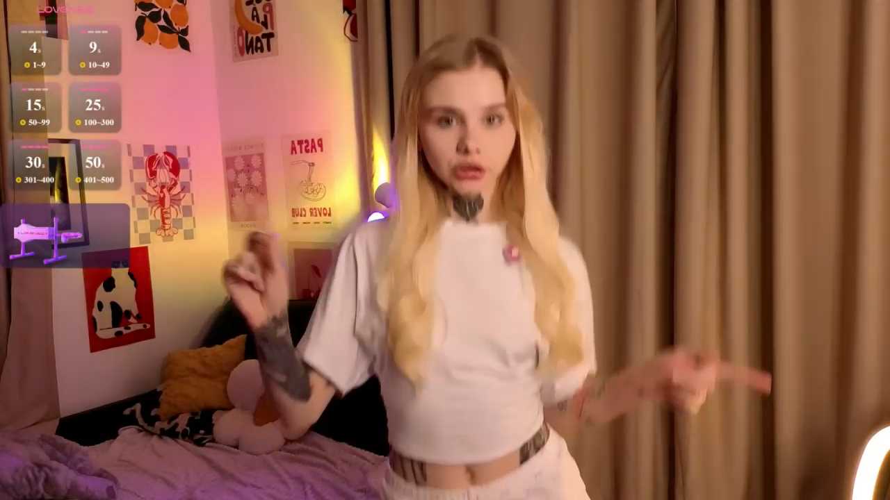Britney_Lynch cam recording