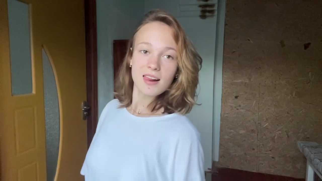 BrittanyLebowitz cam recording