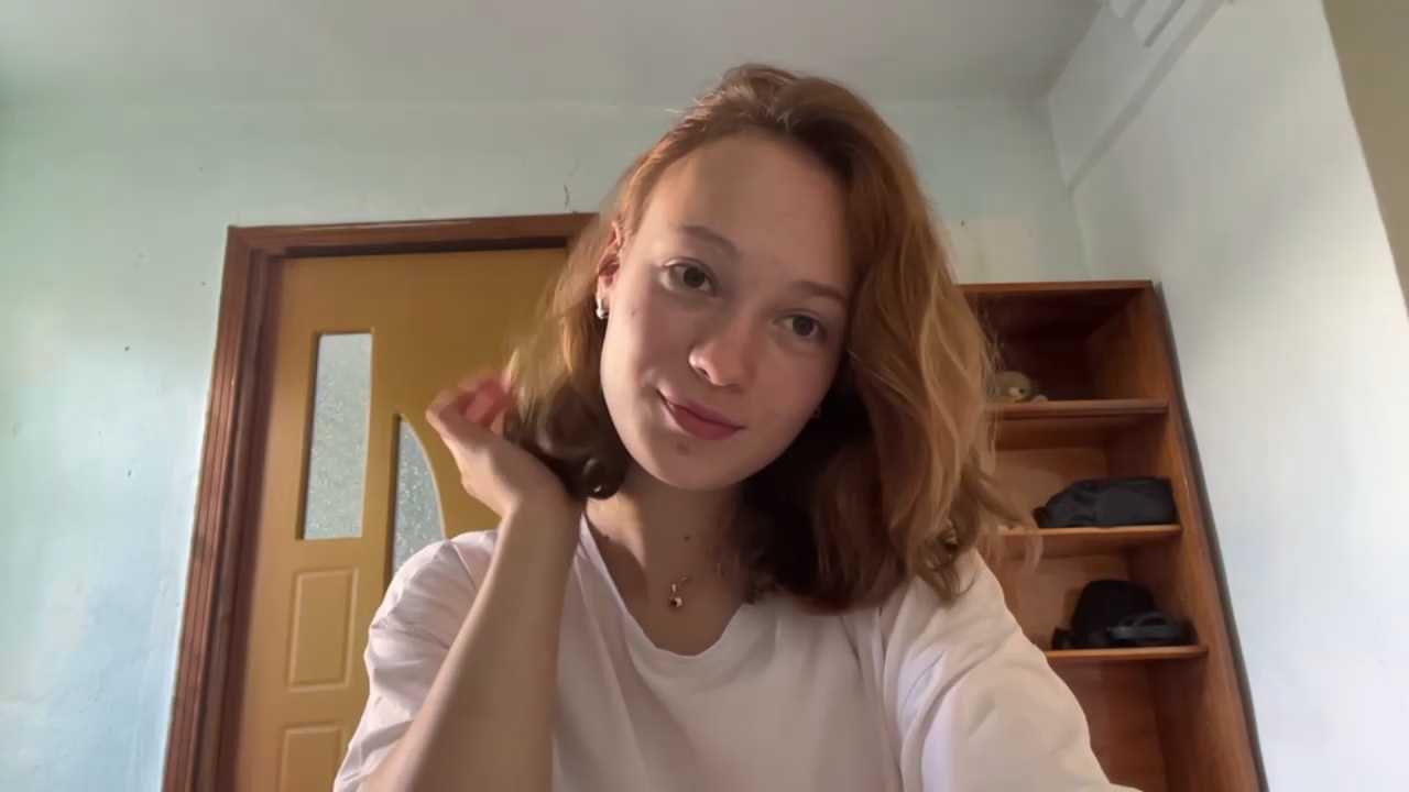 BrittanyLebowitz cam recording
