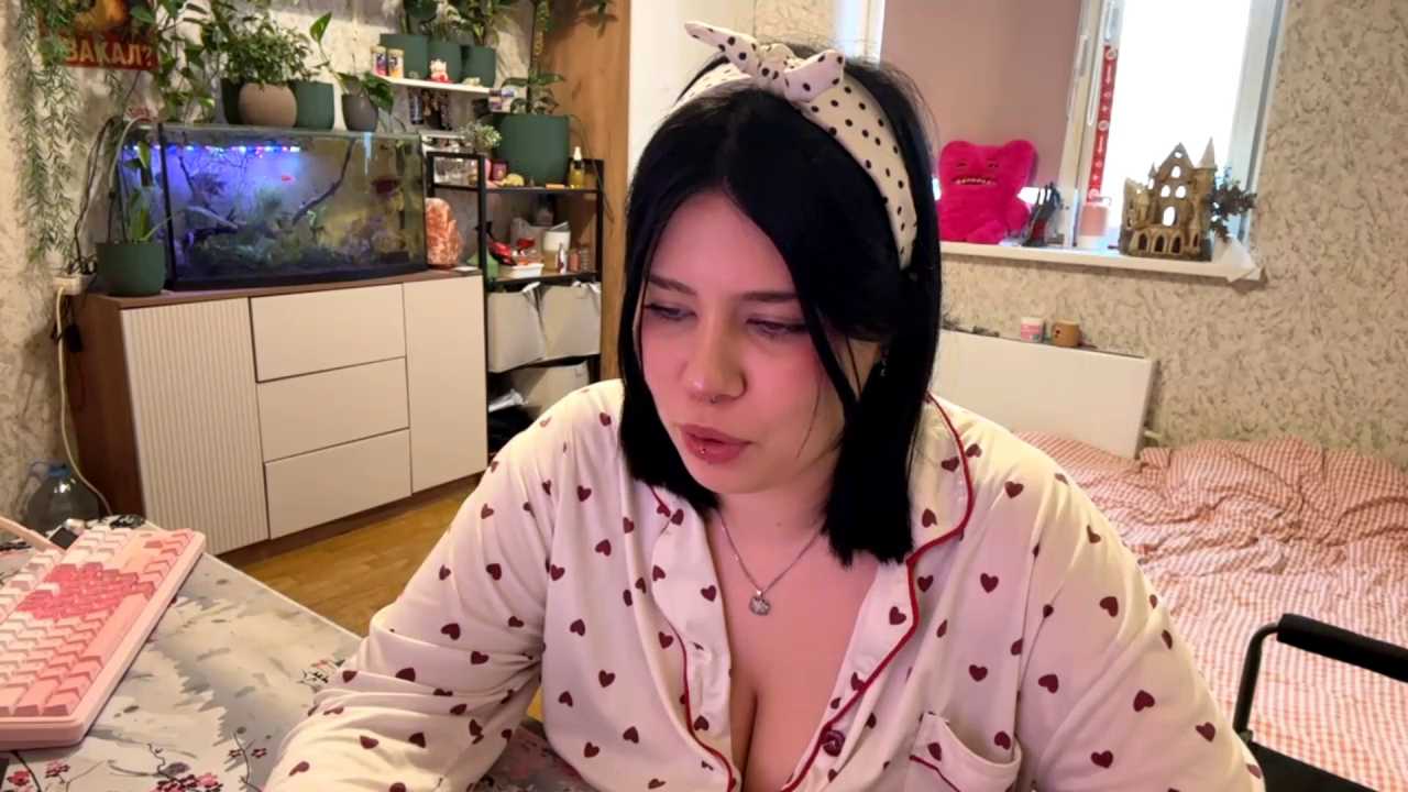 BrookeSlatton cam recording