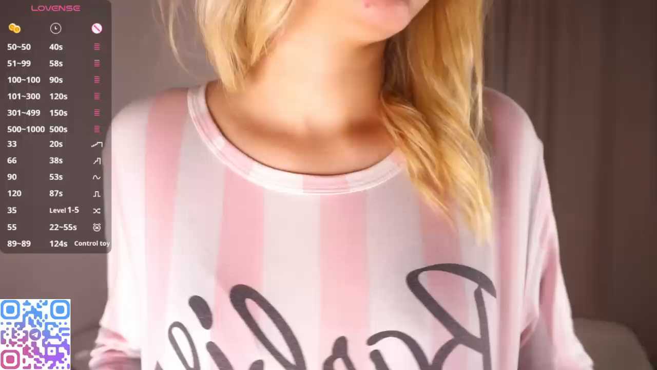 BrynnHolverson cam recording