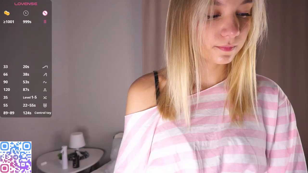 BrynnHolverson cam recording