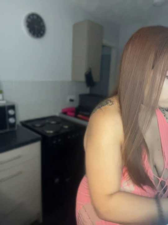 BubblesLovexox Stripchat recording – Oct 23, 2026