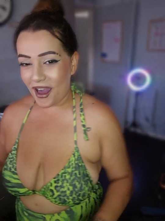 BubblesLovexox cam recording