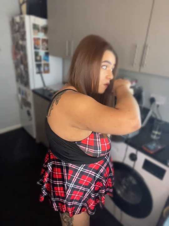 BubblesLovexox